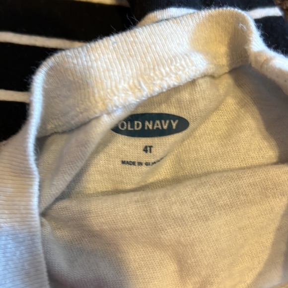 Toddler boy tshirt bundle - 4T - Picture 9 of 11